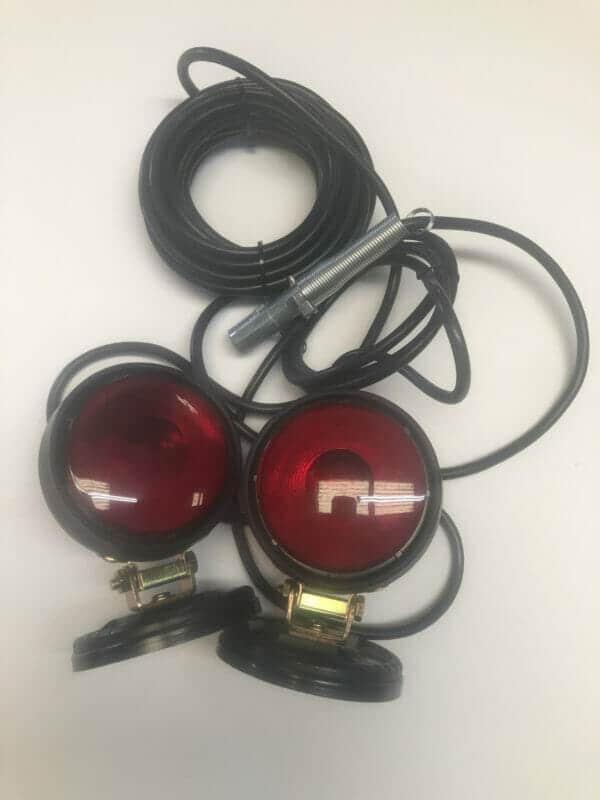 Tow Lights